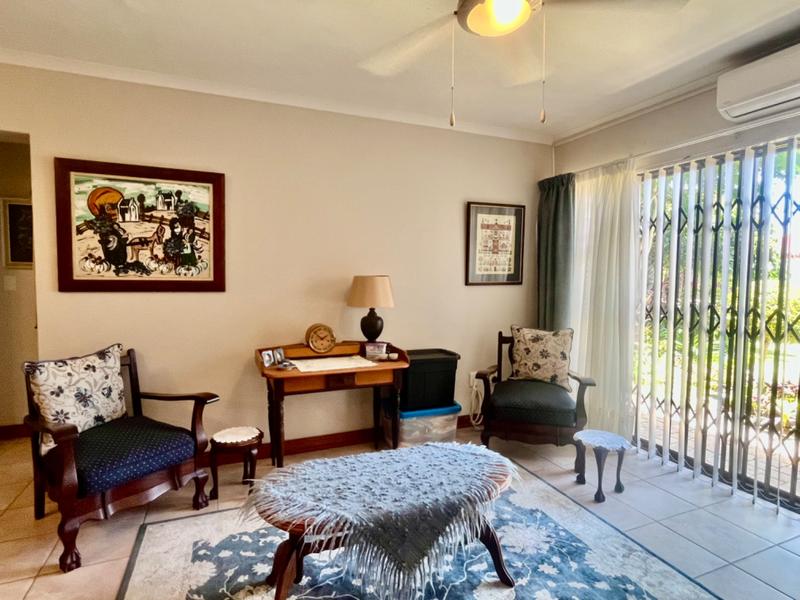4 Bedroom Property for Sale in Fraaiuitsig Western Cape